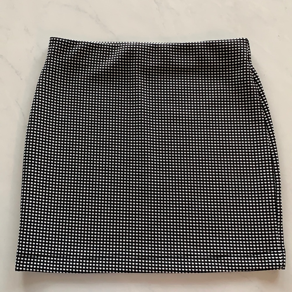 Forever 21 skirt